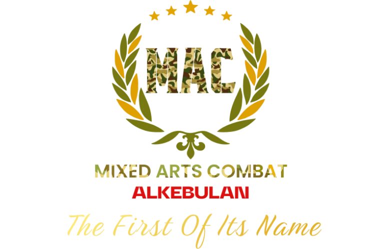 MAC Emblem Logo