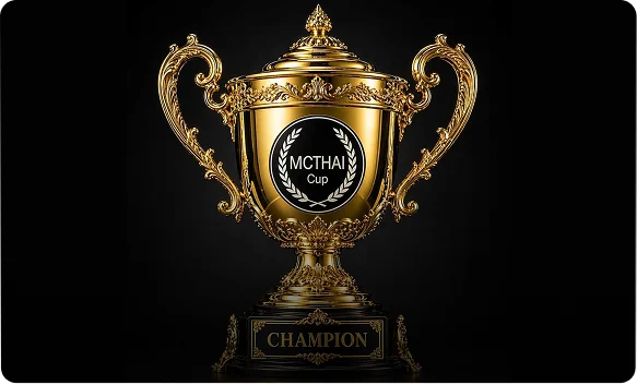 MCTHAI Cup
